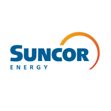 Suncor: Reliable energy for better lives.